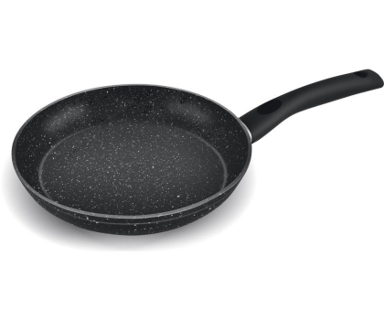 Patelnia i wok LAMART PATELNIA ROCK LT1134 20x4,2 cm